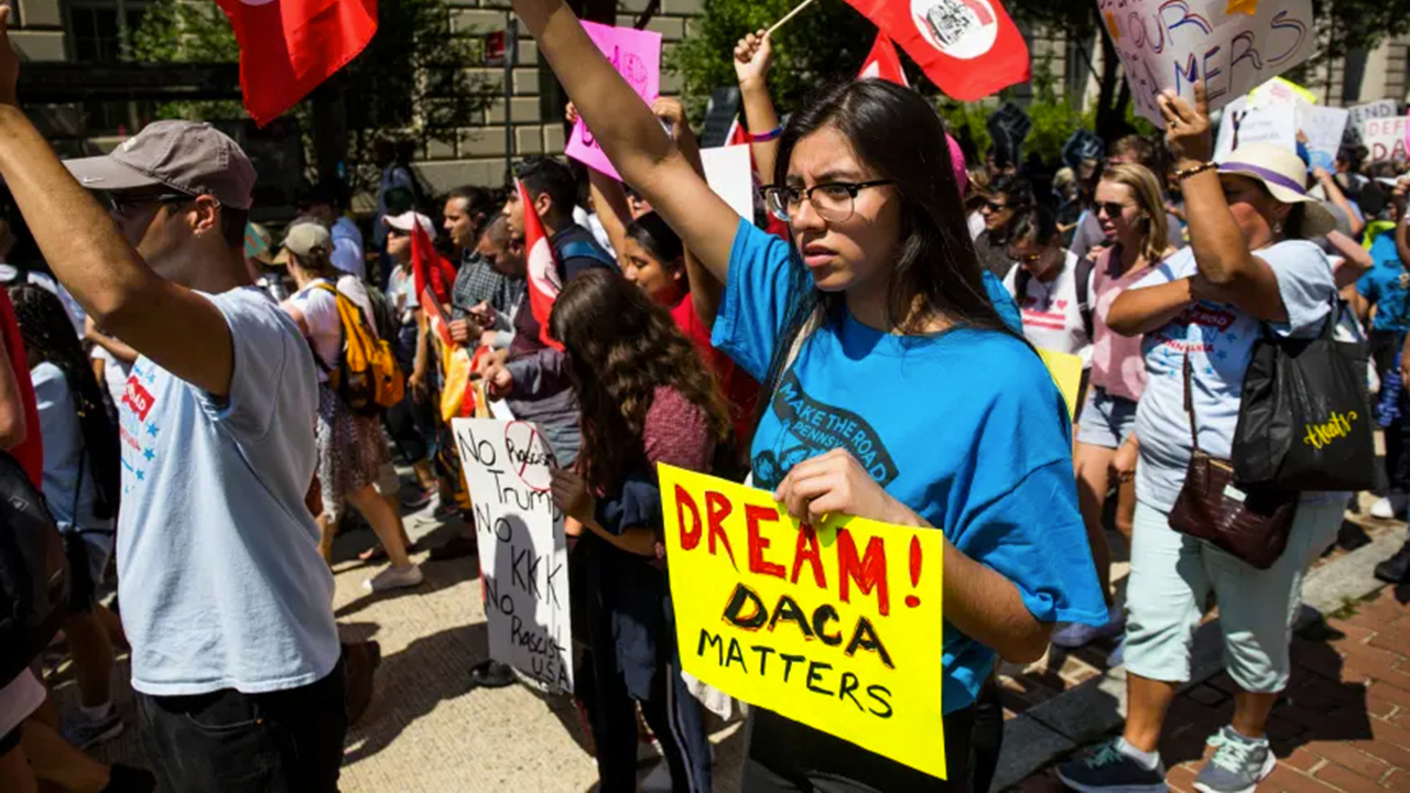 Dream Act